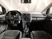 Volkswagen Touran I Рестайлинг 2 Москва  - изображение 30