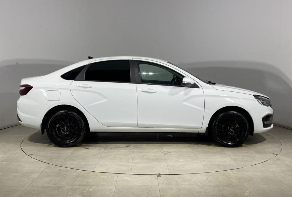 Lada (ВАЗ) Vesta I Рестайлинг (NG) Саранск  - изображение 5