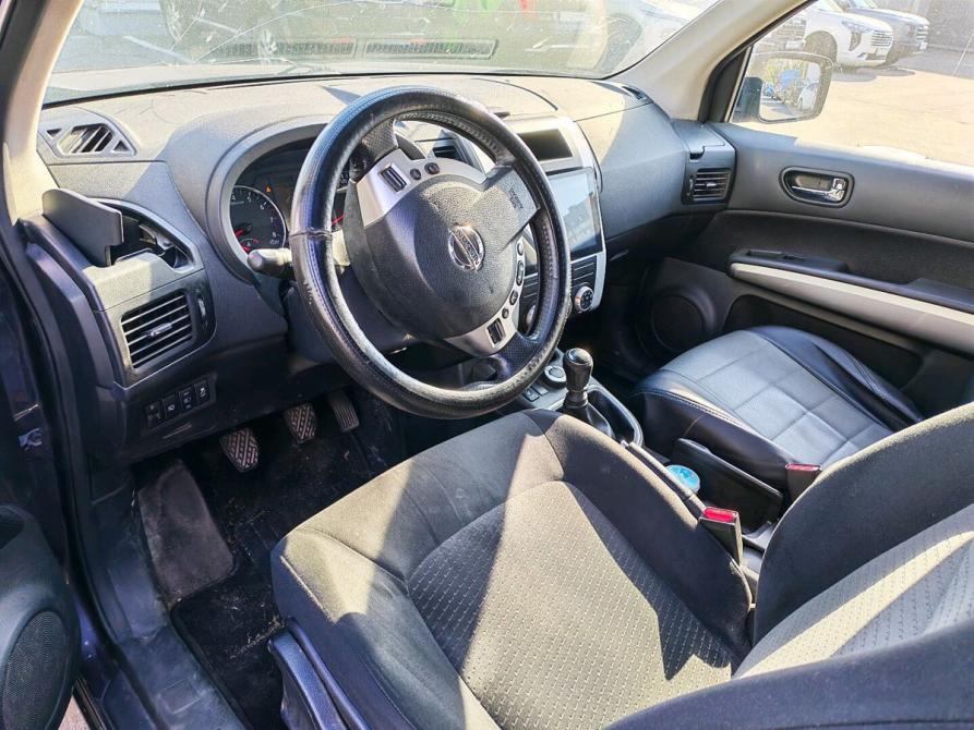 Nissan X-Trail II Рестайлинг Санкт-Петербург  - изображение 5