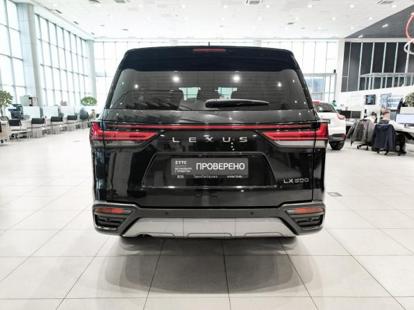 Lexus LX IV с пробегом 2023 года, цена 14 650 000 рублей, 45320 км, внедорожник, Автокод Объявления