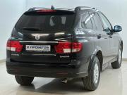 SsangYong Kyron I Рестайлинг Москва  - изображение 19