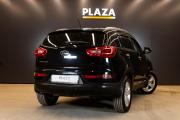 Kia Sportage III Уфа  - изображение 27
