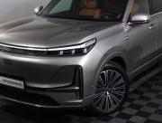 Geely Galaxy M9 Москва  - изображение 59