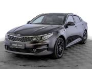 Kia Optima IV Москва  - изображение 30