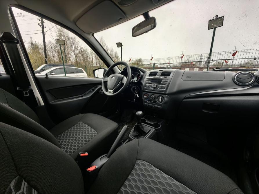 Lada (ВАЗ) Granta I Рестайлинг Санкт-Петербург  - изображение 10