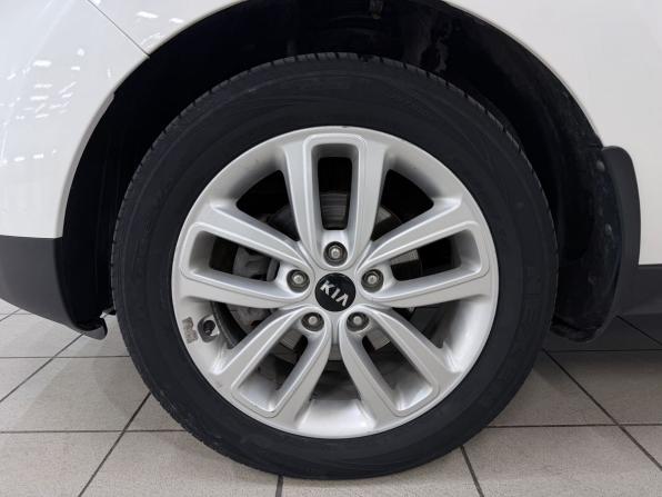 Kia Soul II Рестайлинг с пробегом 2018 года, цена 1 550 000 рублей, 106000 км, хэтчбек, Автокод Объявления