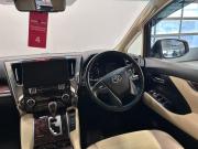 Toyota Alphard III Рестайлинг Красноярск  - изображение 51