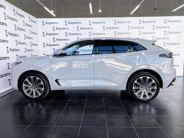 Changan UNI-K с пробегом 2024 года, цена 2 920 000 рублей, 16080 км, внедорожник, Автокод Объявления