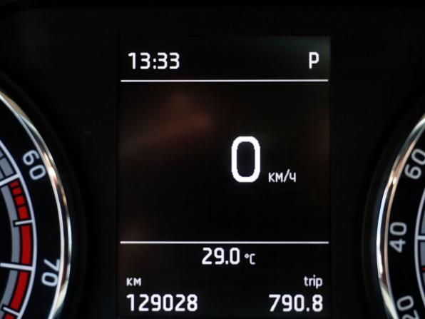Skoda Kodiaq I с пробегом 2018 года, цена 2 750 000 рублей, 129028 км, внедорожник, Автокод Объявления