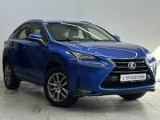 Lexus NX I Барнаул  - изображение 36
