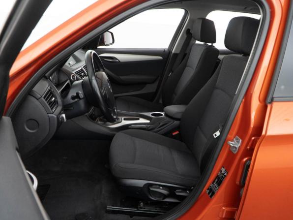BMW X1 I (E84) Рестайлинг с пробегом 2014 года, цена 1 499 077 рублей, 109487 км, внедорожник, Автокод Объявления