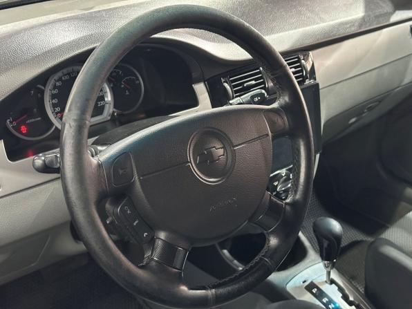 Chevrolet Lacetti I с пробегом 2011 года, цена 527 000 рублей, 175480 км, седан, Автокод Объявления