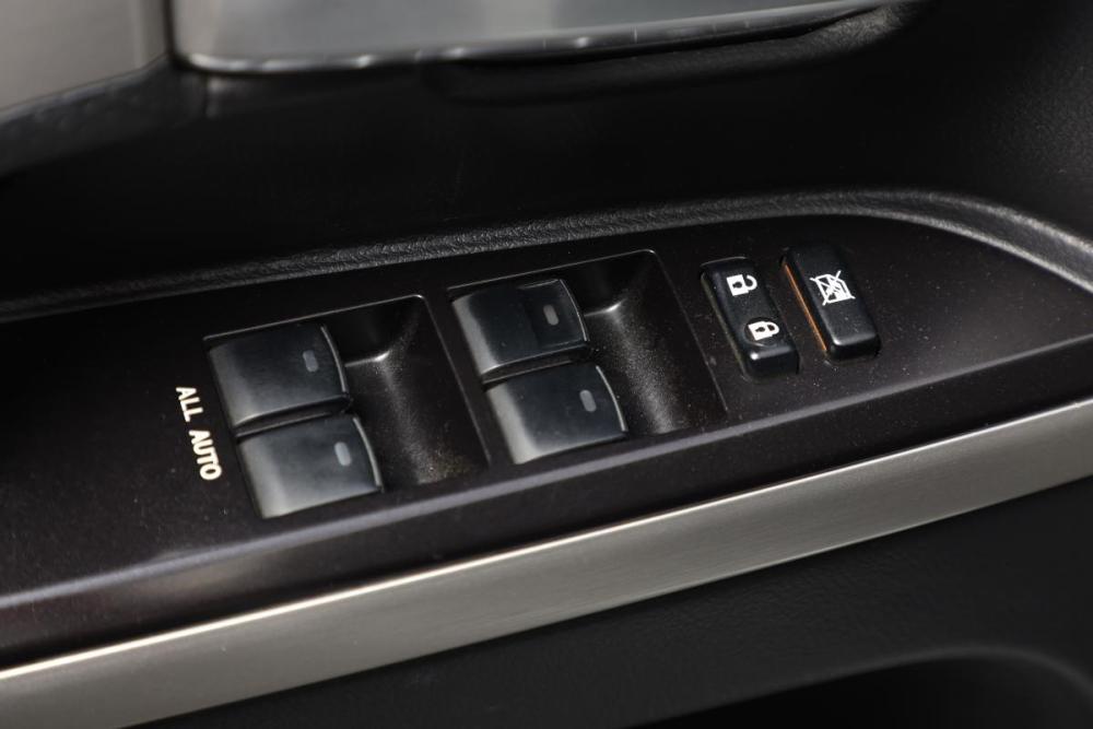 Toyota Land Cruiser 200 Series Рестайлинг 2 Новосибирск  - изображение 16