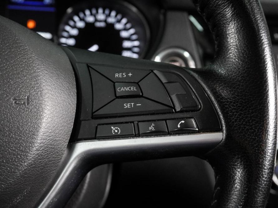 Nissan X-Trail III Рестайлинг Воронеж  - изображение 17