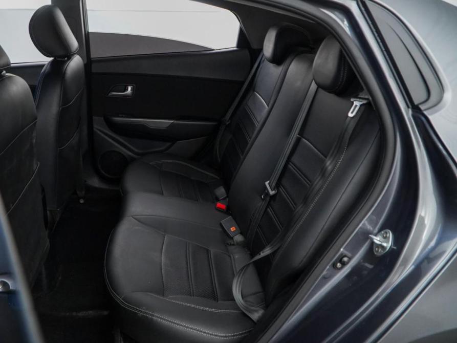 Kia Rio III Москва  - изображение 9