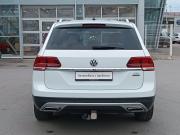 Volkswagen Teramont I Санкт-Петербург  - изображение 36