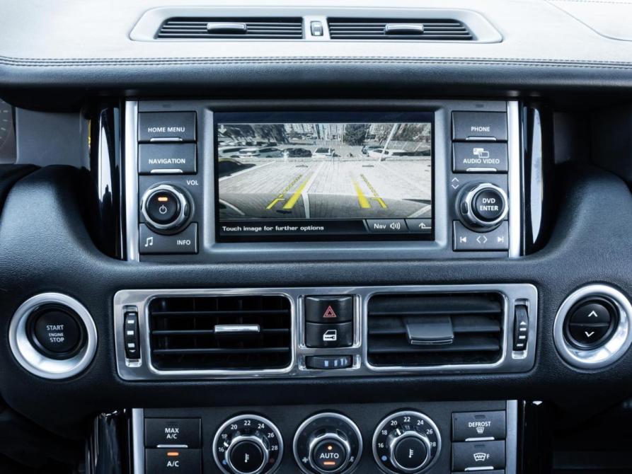 Land Rover Range Rover III Рестайлинг 2 Ставрополь  - изображение 16