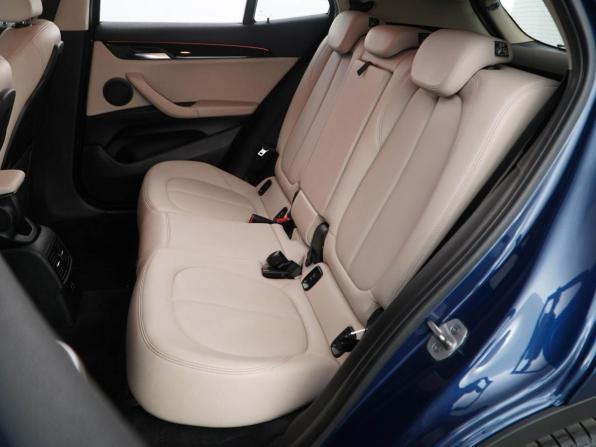 BMW X2 I (F39) с пробегом 2020 года, цена 2 299 050 рублей, 144636 км, внедорожник, Автокод Объявления