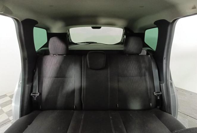 Nissan Terrano III (D10) с пробегом 2015 года, цена 1 130 000 рублей, 123393 км, внедорожник, Автокод Объявления