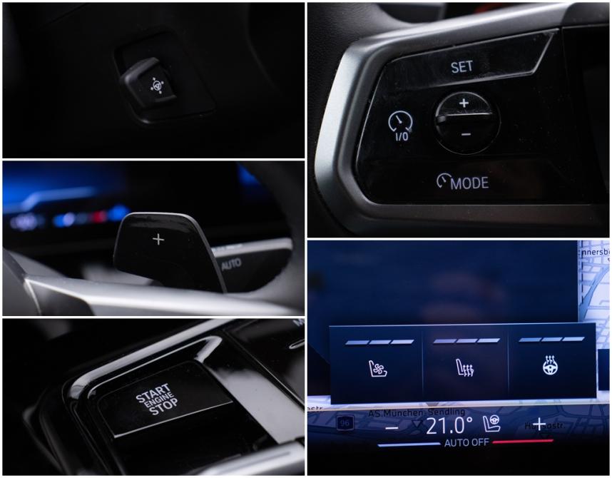BMW 5 серии VIII (G60/G61/G68) Москва  - изображение 18