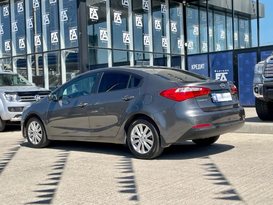 Kia Cerato III Краснодар  - изображение 3