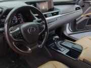 Lexus ES VII Екатеринбург  - изображение 52