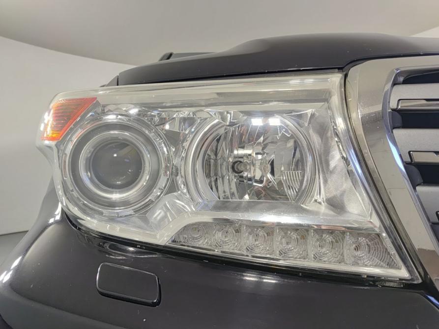 Toyota Land Cruiser 200 Series Рестайлинг 1 Уфа  - изображение 21