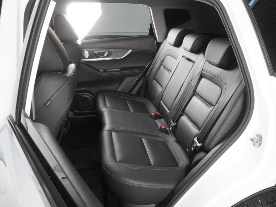 Chery Tiggo 7 Pro Max I Рестайлинг Минеральные Воды  - изображение 9