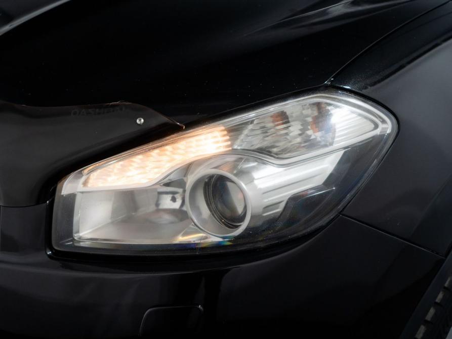 Nissan Qashqai I Рестайлинг Иркутск  - изображение 22
