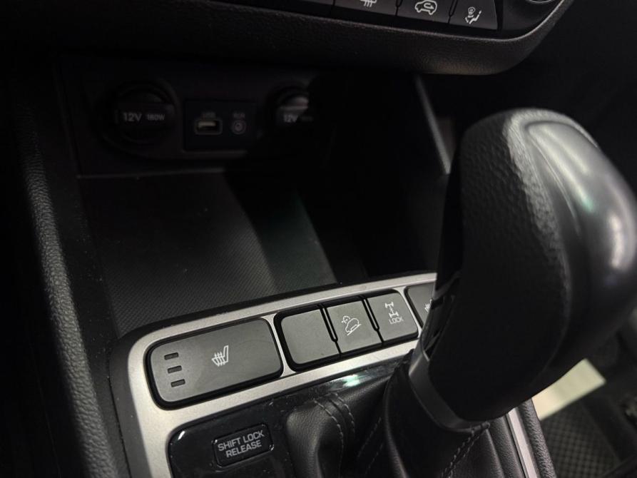 Hyundai Creta I Уфа  - изображение 14