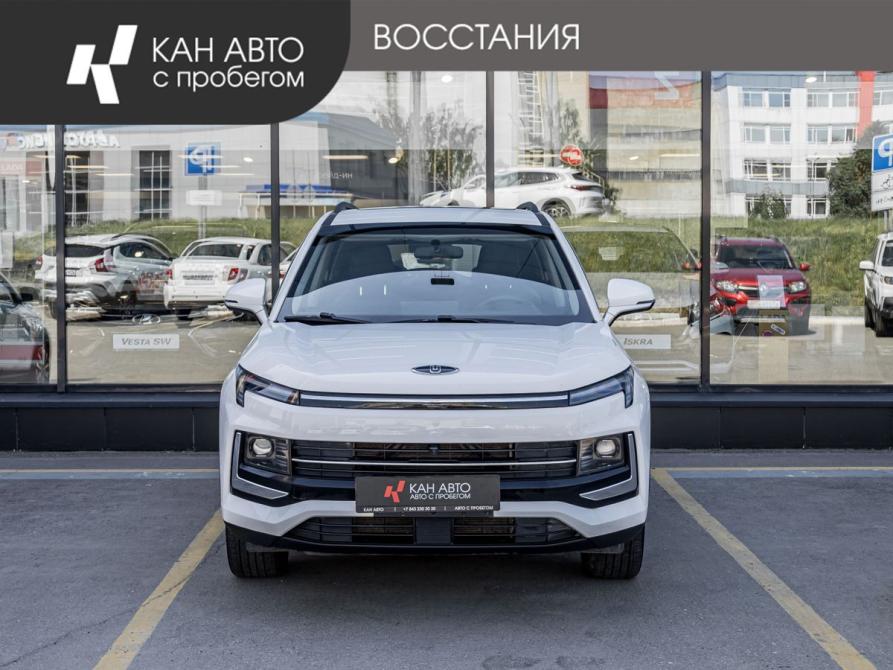 Москвич 3 Казань  - изображение 2