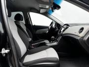 Chevrolet Cruze I Рестайлинг Москва  - изображение 23