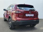 Nissan Qashqai II Рестайлинг Москва  - изображение 31