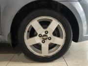Chevrolet Aveo I Рестайлинг Москва  - изображение 37
