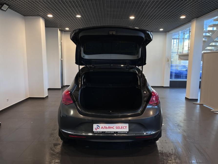 Opel Astra J Рестайлинг Чебоксары  - изображение 37