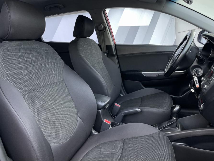 Kia Rio III Рестайлинг Екатеринбург  - изображение 29