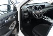 Haval Jolion I Рестайлинг Красноярск  - изображение 32