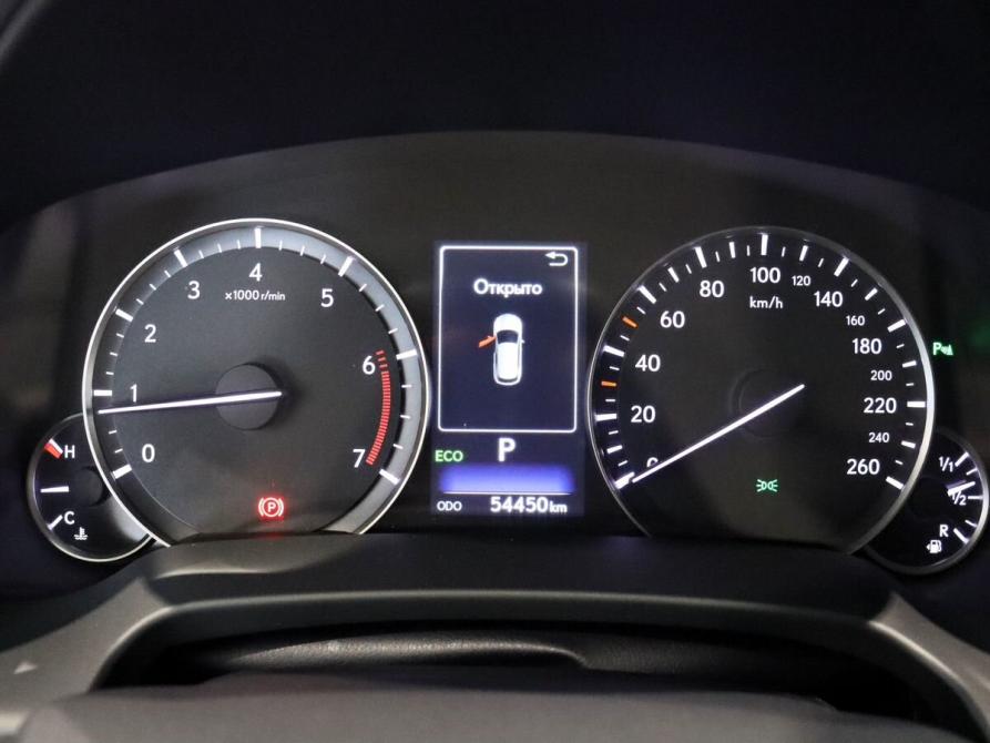 Lexus RX IV Калининград  - изображение 18
