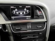 Audi A5 I (8T) Рестайлинг Москва  - изображение 23