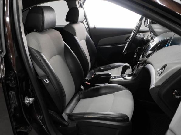 Chevrolet Cruze I Рестайлинг с пробегом 2013 года, цена 850 000 рублей, 215922 км, седан, Автокод Объявления