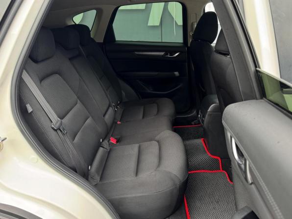 Mazda CX-5 II с пробегом 2020 года, цена 1 999 000 рублей, 98796 км, внедорожник, Автокод Объявления