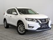 Nissan X-Trail III Рестайлинг Москва  - изображение 32