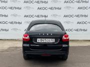 Lada (ВАЗ) Granta I Рестайлинг Набережные Челны  - изображение 28