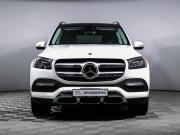 Mercedes-Benz GLS II (X167) Москва  - изображение 22