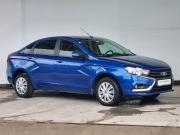 Lada (ВАЗ) Vesta I Петрозаводск  - изображение 28