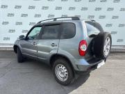 Chevrolet Niva I Рестайлинг Нижний Тагил  - изображение 27