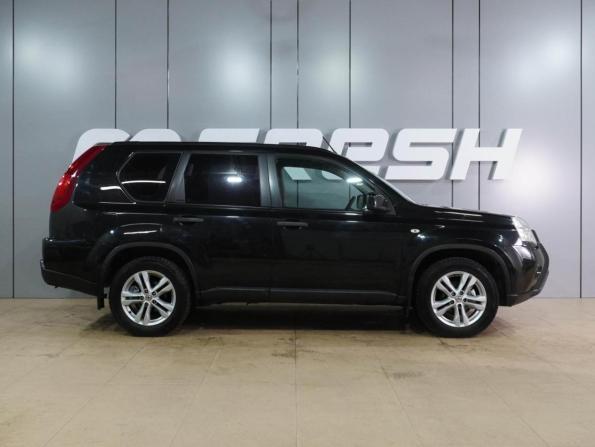 Nissan X-Trail II Рестайлинг с пробегом 2013 года, цена 1 329 000 рублей, 117070 км, внедорожник, Автокод Объявления