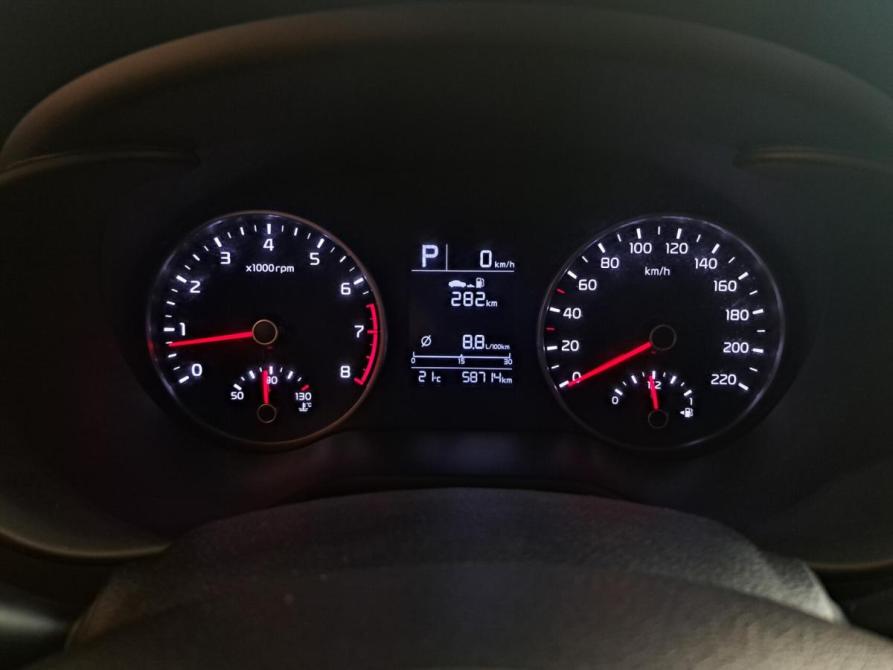 Kia Rio IV Казань  - изображение 16