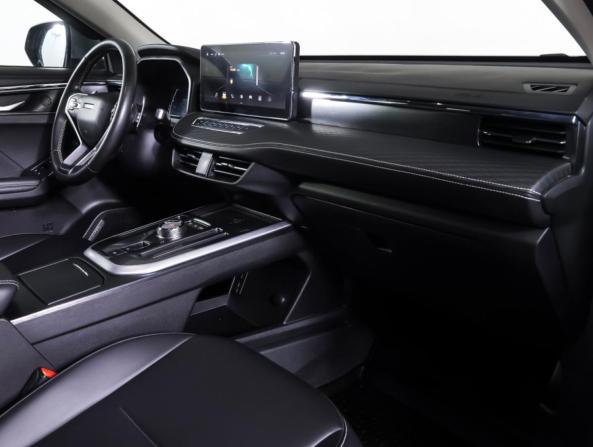 Haval Jolion I с пробегом 2023 года, цена 1 989 000 рублей, 51746 км, внедорожник, Автокод Объявления