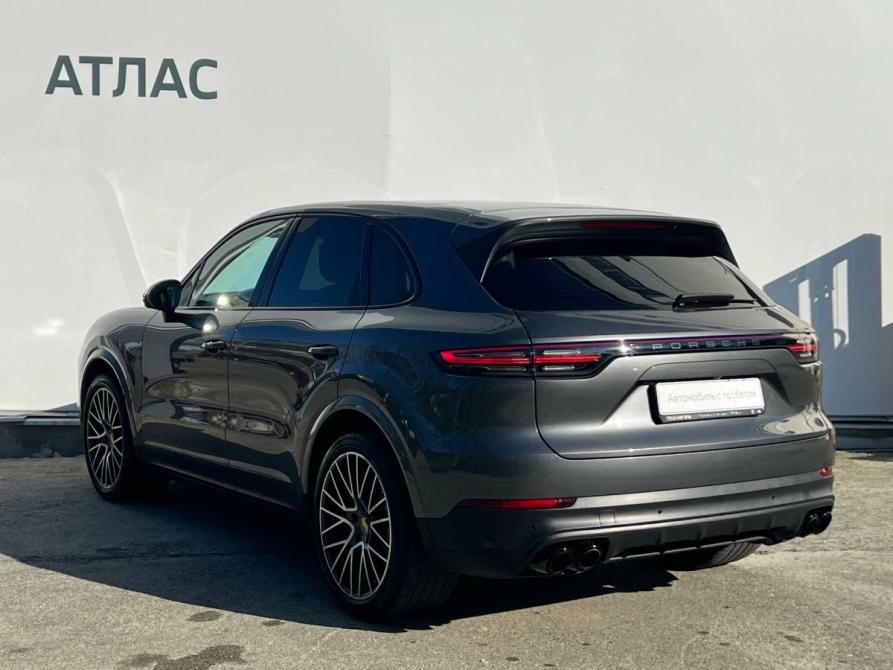 Porsche Cayenne III Краснодар  - изображение 7